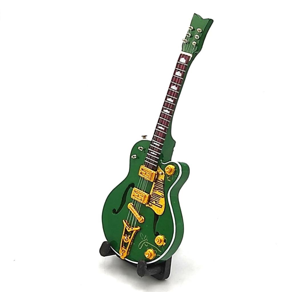 Bono Vox U2 miniatuur gitaar van hout mini guitar decoratie, Verzamelen, Info@deconoord.nl, Deco Noord, Nieuw, Ophalen of Verzenden