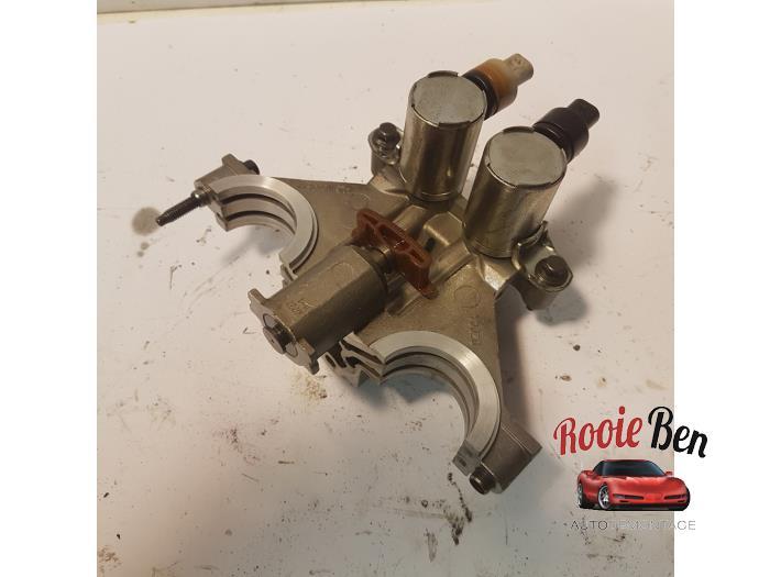 Spanner diversen van een Ford Usa Mustang, Gebruikt, -, -, Ophalen of Verzenden