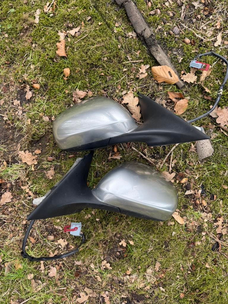 Ti spiegels alfa 159, Auto-onderdelen, Ophalen of Verzenden, Gebruikt, Alfa Romeo
