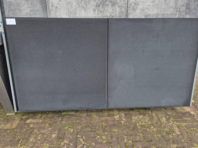 geoCorsa 2drive 100x100x6cm Catania S partij, Verzenden, Nieuw, Beton, Terrastegels