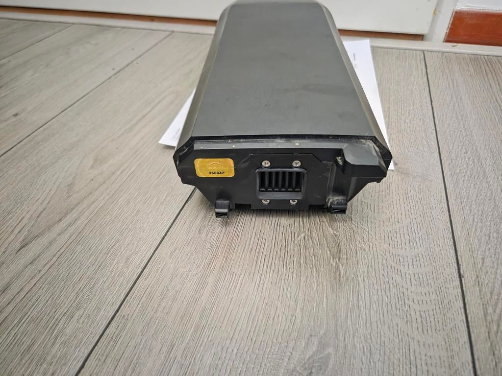Vogue Apollo CAN met testrapport en garantie, ., Nieuw, Ophalen of Verzenden, .