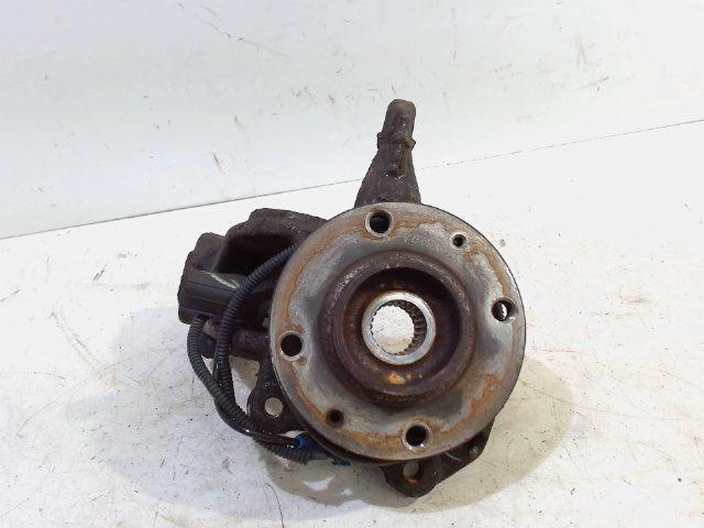 Wielnaaf links voor Citroën DS3, Onderdelen@venauto.nl, Van der Ven Autorecycling B.V., Gebruikt, Ettenseweg 76, 4706 PB Roosendaal, The Netherlands