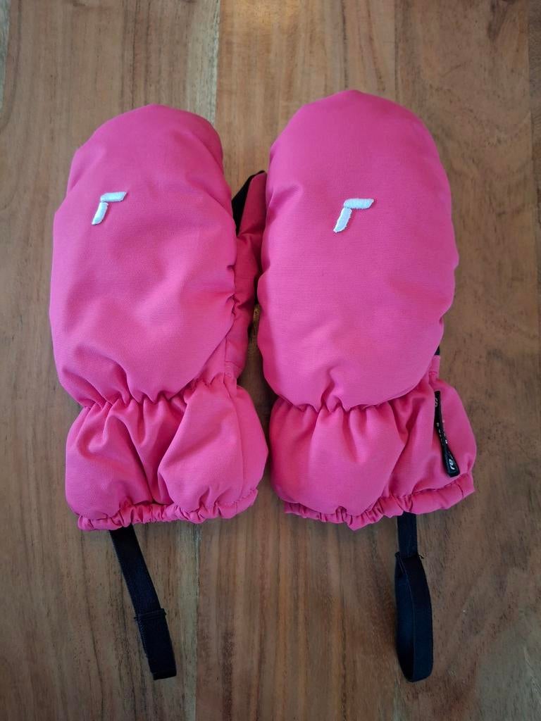 Reusch Wanten handschoenen - Maat 5-6 jaar - Nieuw!, Jongetje of Meisje, Wanten, Nieuw, Reusch