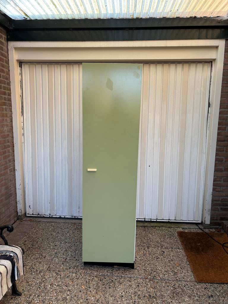 Retro kast