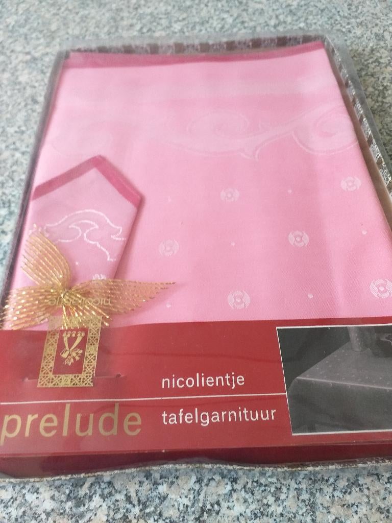 Te Koop, Ophalen of Verzenden, Nieuw
