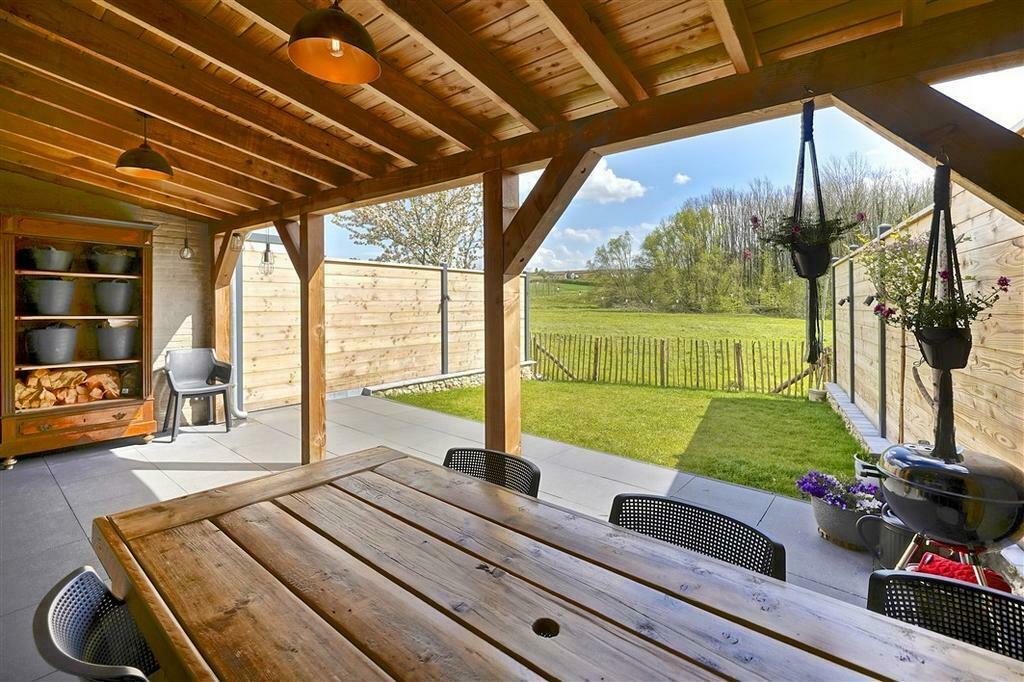 Vakantiehuis "DUR PIEPERT" in Zuid-Limburg (4 tot 6 pers.), 2 slaapkamers, Limburg, Landelijk, In bos