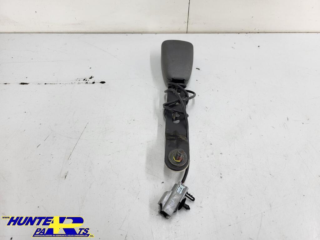 Gordel insteek Volvo V70/S60/S80/XC70/XC90 ('99-'04) 9191817, Auto-onderdelen, Gebruikt, Ophalen of Verzenden, Volvo, Volvo
