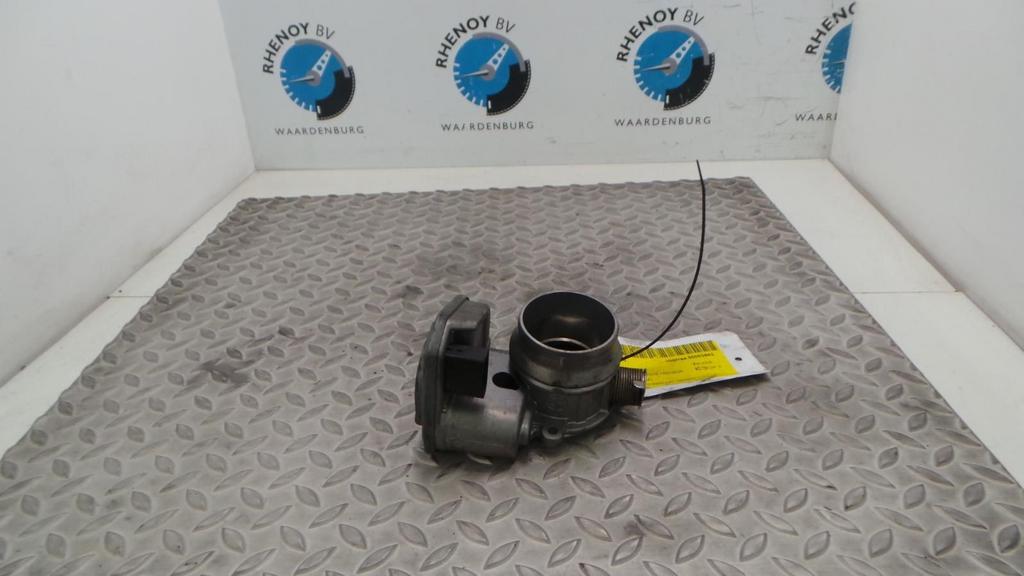 BMW 3 SERIES 320D GASKLEPHUIS 2008, Ophalen of Verzenden, Gebruikt, Stiba lid