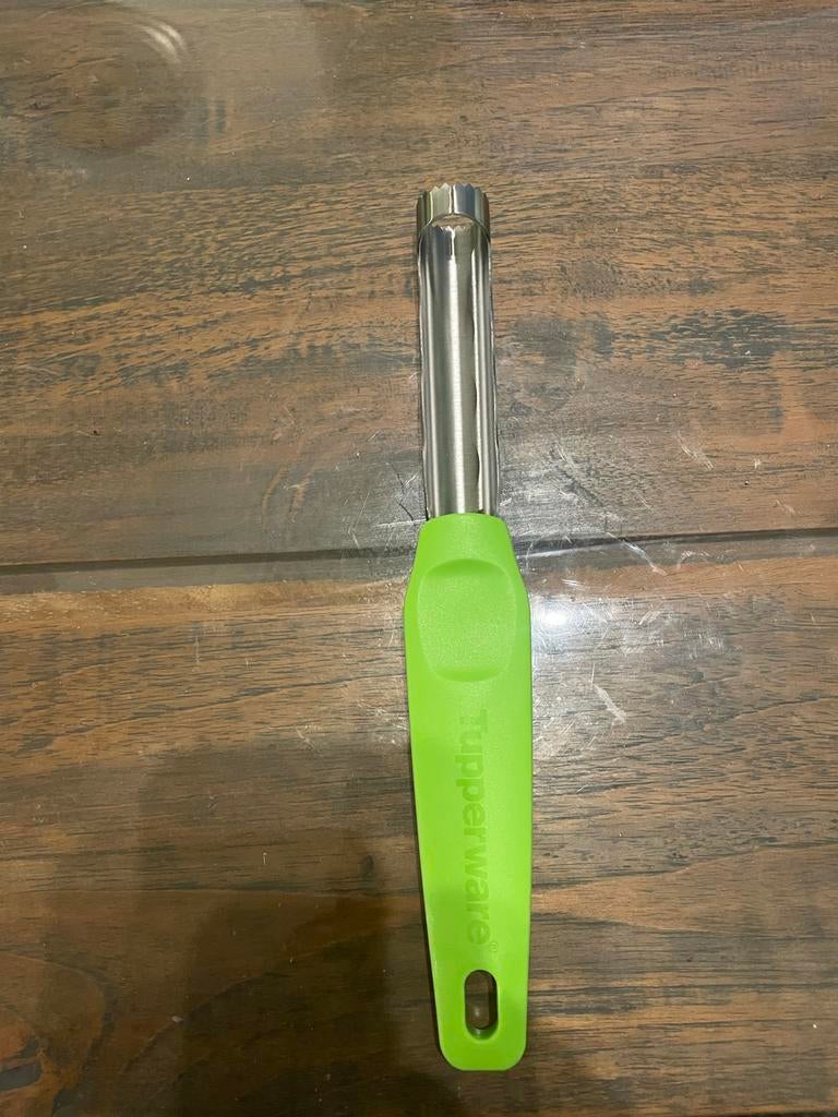 Tupperware Appelboor - Perfect voor Appelliefhebbers!, Ophalen of Verzenden, Nieuw