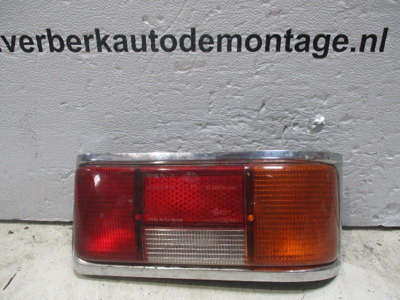 Achterlicht Rechts Mercedes-Benz /8 (W115) 0 1158260259, Gebruikt, Mercedes-Benz AG, Mercedes-Benz, Mercedesstraße 120, Stuttgart 70372, , Duitsland