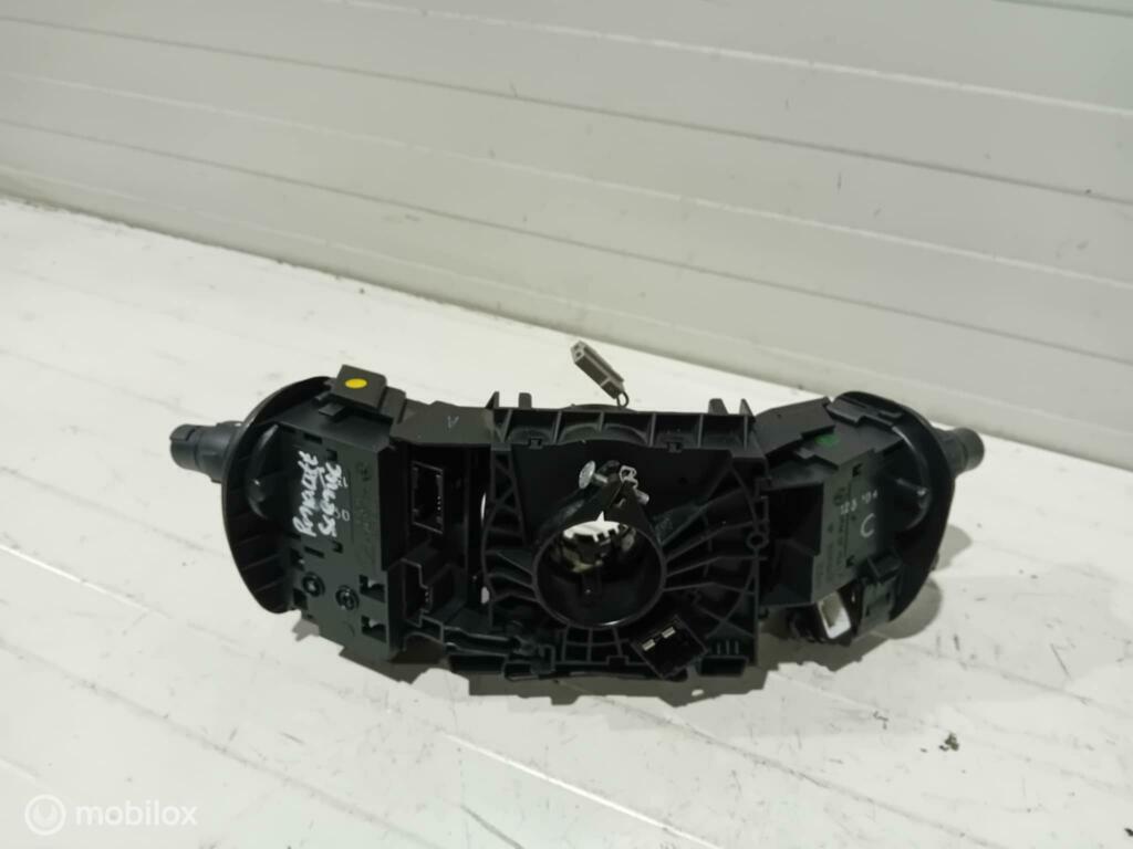 Combischakelaar Renault Scenic 8200511214, Auto-onderdelen, Gebruikt, Ophalen of Verzenden