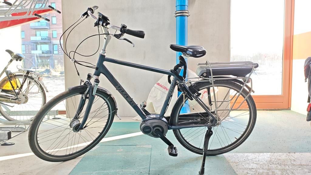 Trek LM400+ Elektrische Fiets, Ophalen, Gebruikt, Overige merken