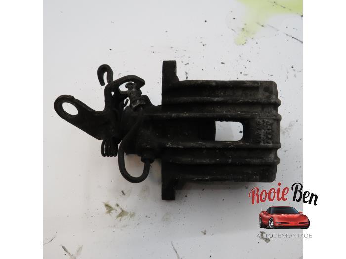 Remklauw (Tang) links-achter van een Volkswagen Beetle, Gebruikt, -, Volkswagen, -