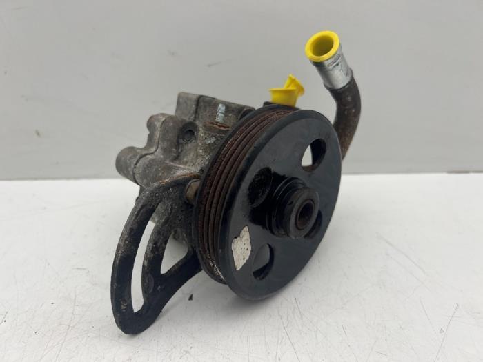 Stuurbekrachtiging Pomp van een Chevrolet Spark, Gebruikt, -, -, Ophalen of Verzenden