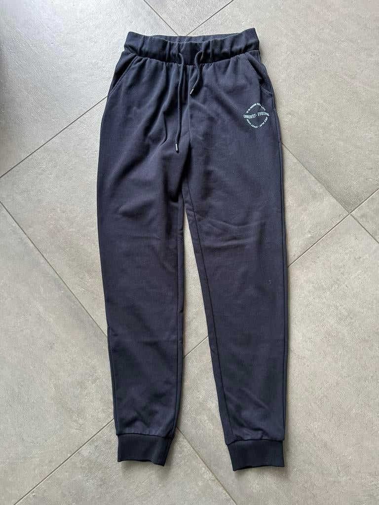 Joggingbroek van OnlyPlay, Blauw, Overige typen, Ophalen of Verzenden, Zo goed als nieuw