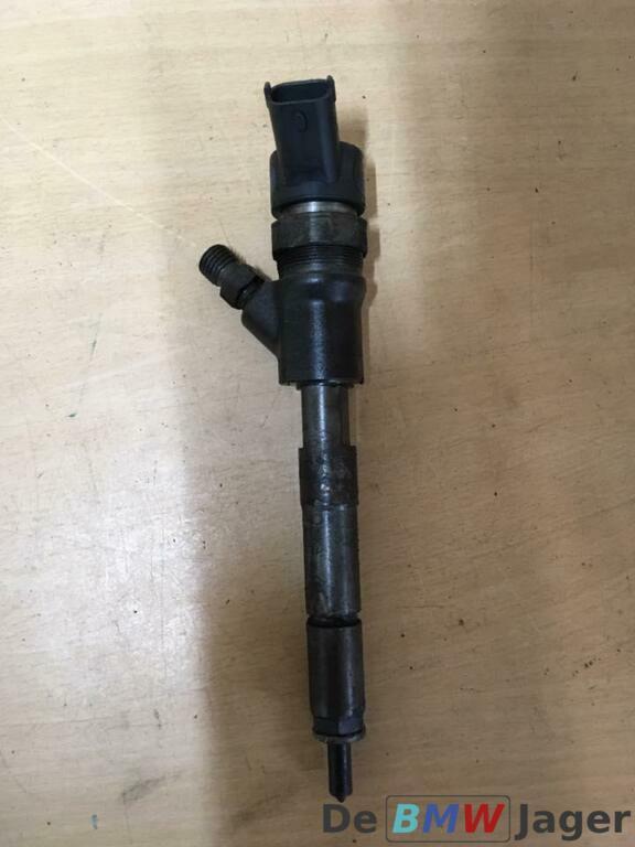 Verstuiver diesel Mini R50 0445110, Gebruikt, Mini, Ophalen of Verzenden, Mini