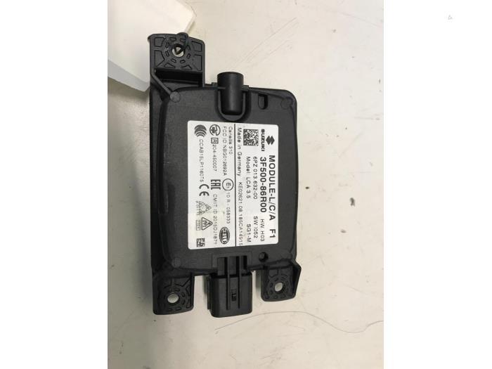 Module (diversen) van een Suzuki Vitara, Gebruikt, -, -, Ophalen of Verzenden