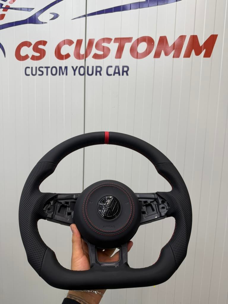 Golf 7/polo GTI stuurwiel, Auto-onderdelen, Ophalen, Volkswagen