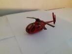 Modelvliegtuigen/helicopter, Ophalen of Verzenden, Gebruikt, Groter dan 1:72, Overige merken