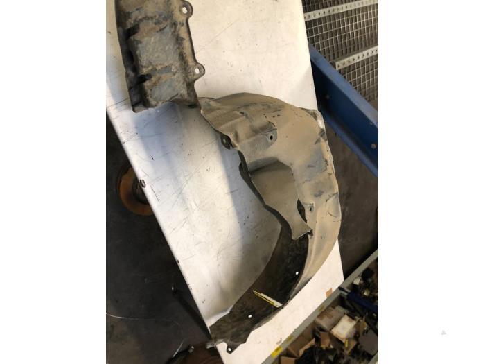 Wielkuip van een Subaru Forester, Subaru, Gebruikt, -, -