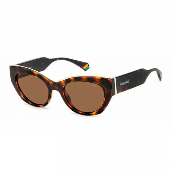 POLAROID ZONNEBRIL PLD 6199/S/X, Overige merken, Zonnebril, Overige kleuren, Nieuw