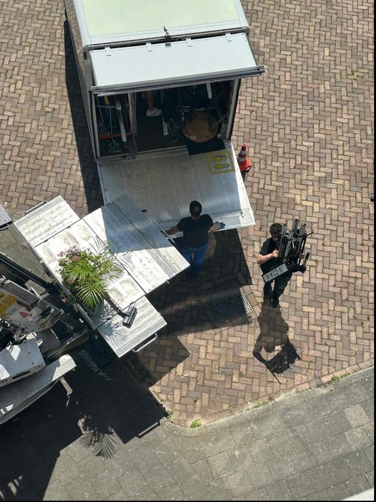 Goedkoop ontruimen & verhuizen