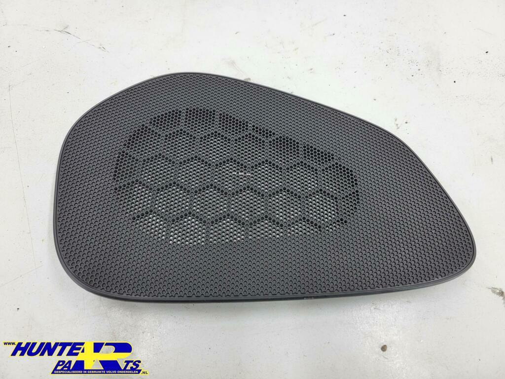 Luidsprekerkapje Volvo V90/S90/XC90/V90CC ('16-'22) 31426582, Ophalen of Verzenden, Gebruikt
