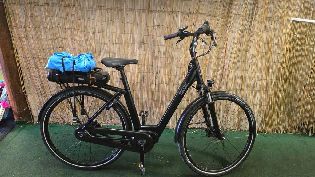 Lente Sale!. 10% korting op al onze E-Bikes, Nieuw, Ophalen of Verzenden, 47 tot 51 cm, Info@eurobicycle.eu.
