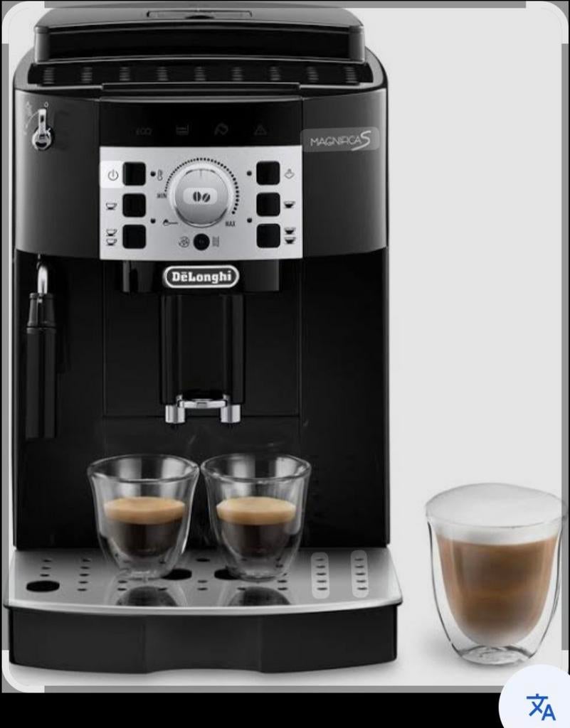 Koffie Reparatie Onderhoud Drenthe., Witgoed en Apparatuur, Koffiezetapparaten, 10 kopjes of meer, Ophalen of Verzenden, Zo goed als nieuw