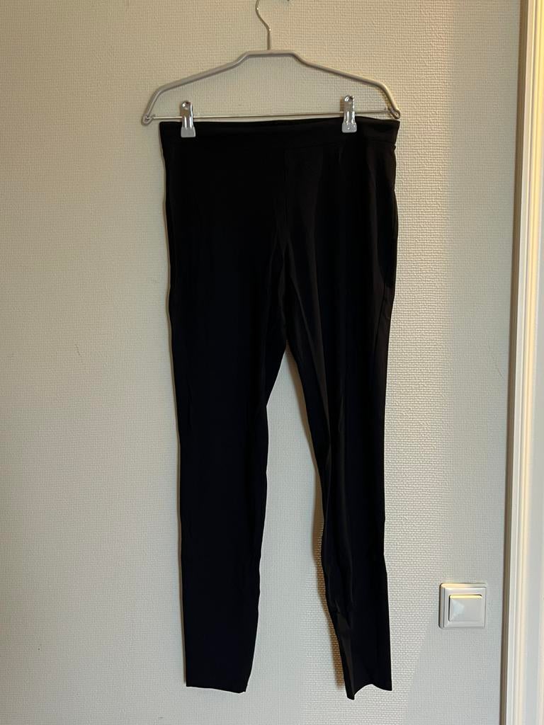 LaDress Rio zwarte legging maat S, Legging, Maat 36/38 (S), Zwart, Ophalen of Verzenden