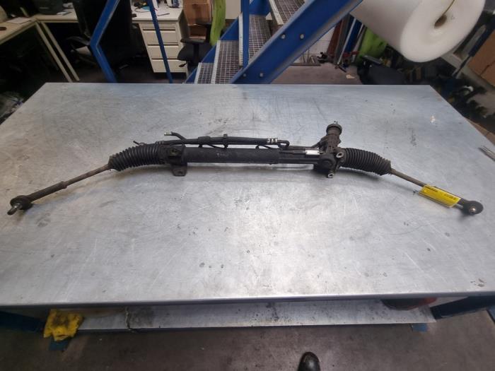 Stuurhuis Bekrachtigd van een Peugeot Boxer, Gebruikt, -, -, Ophalen of Verzenden