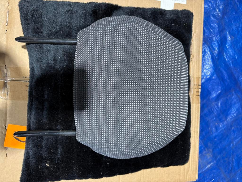 Hoofdsteunen Fiat Ducato, Citroen Jumper, Peugeot Boxer, Auto-onderdelen, Gebruikt, ., Ophalen of Verzenden, .