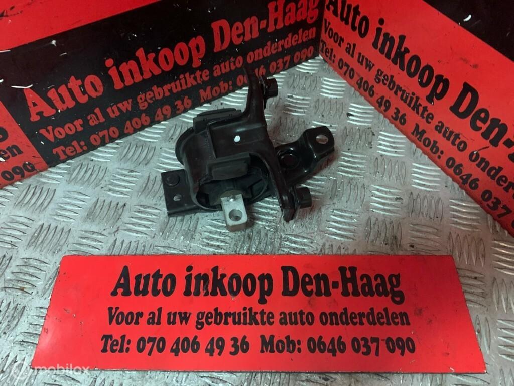 Audi A1 8X ('10-'18) 1.0/1.2 TFSI Versnellingsbak Steun, Ophalen of Verzenden, Gebruikt, Audi