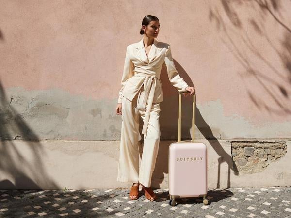 Suitsuit Suit suit 25% korting, Eén persoon, Kortingsbon