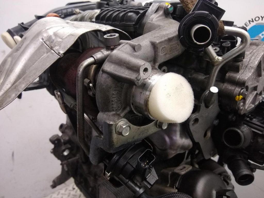 PEUGEOT 308 TURBO 2016, Gebruikt, -, -, Ophalen of Verzenden