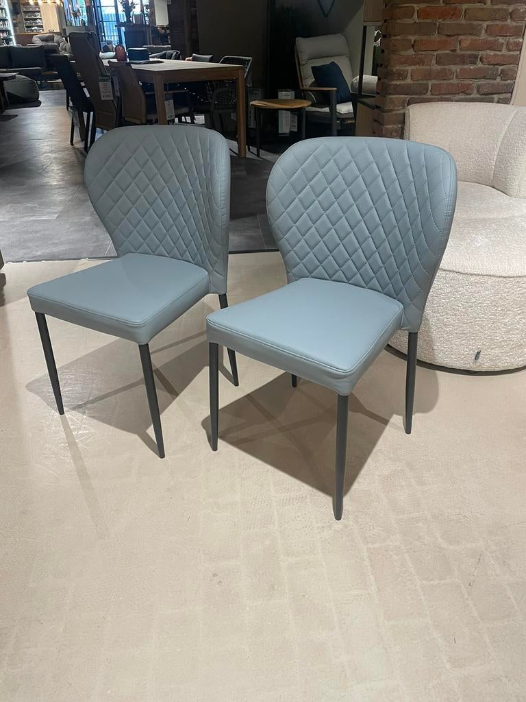 Horeca stoelen stapelbaar nu € 49,50 op = op, Ophalen of Verzenden, Nieuw in verpakking, Meubilair