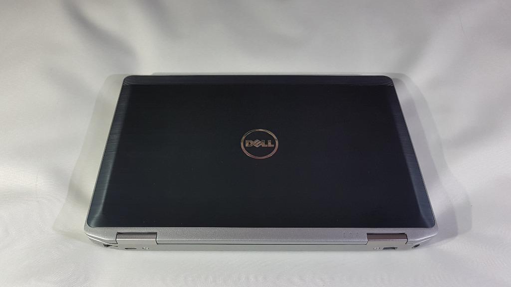 Prima Dell Latitude E6330 13,3 inch Laptop., Met videokaart, 2 tot 3 Ghz, Qwerty, 8 GB