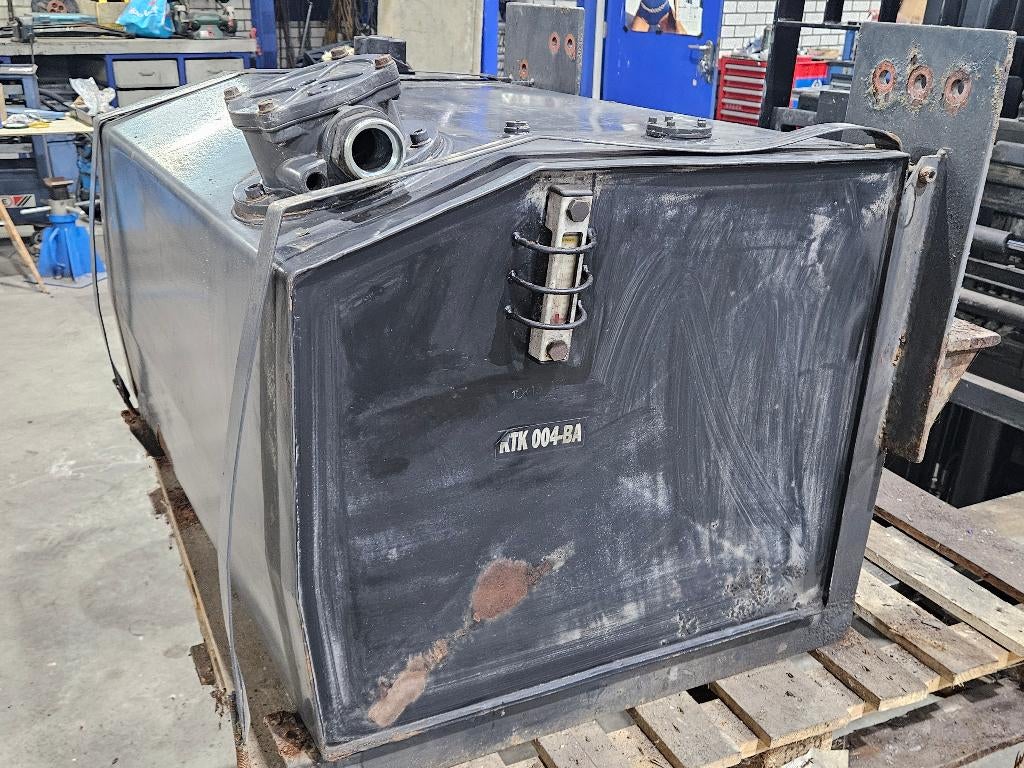 KTK004-BA Hydrauliektank, Ophalen, Gebruikt, Overige merken, Overige Auto-onderdelen