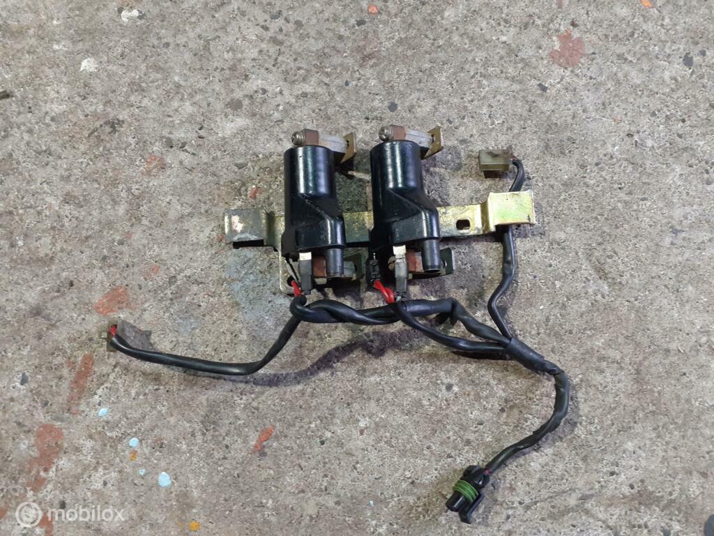 Bobine bobines Monster SS Supersport Superlight 600 750 900, Ophalen of Verzenden, Gebruikt