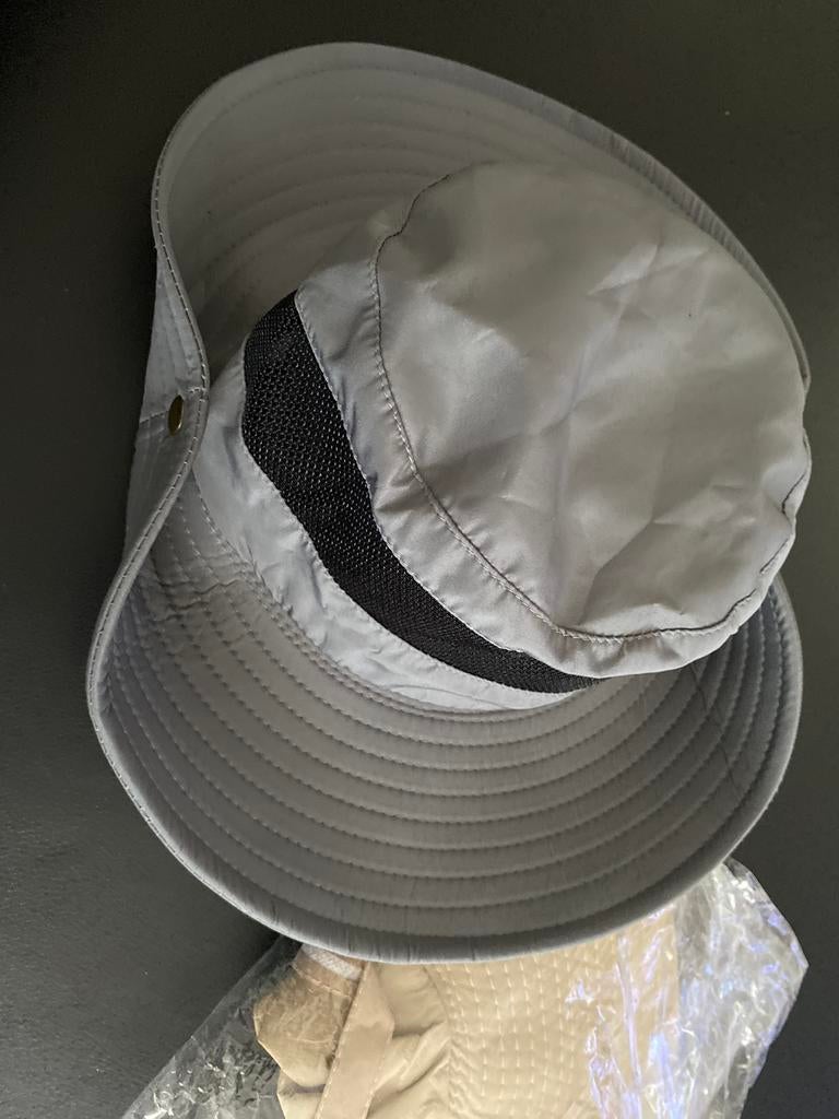 Vishoed, nieuw, Kleding | Heren, Hoeden en Petten, Ophalen of Verzenden, Nieuw, One size fits all
