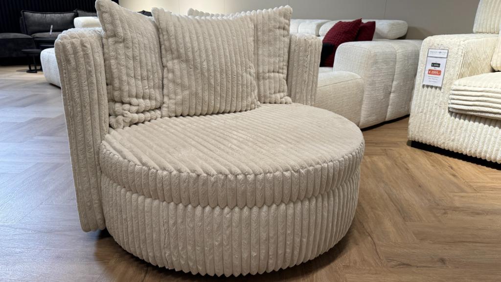 Direct ophalen |Ribfluweel-velvet| U-banklounge | Utrecht, Ophalen, Info@trendvortex.com, Hoekbank, 2e loswal 14
