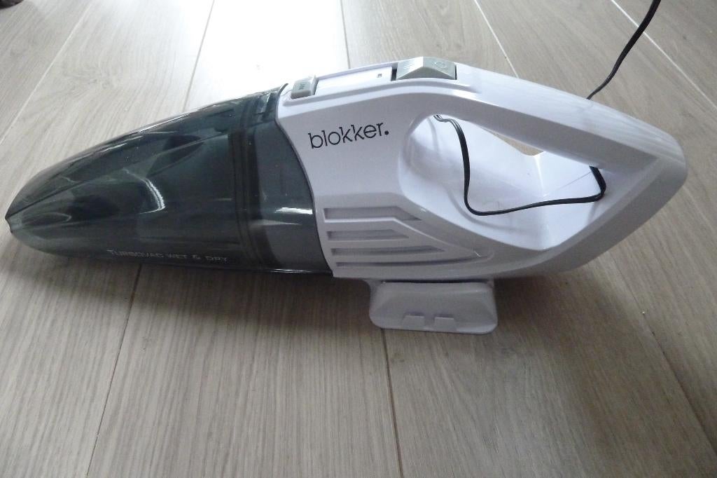 Kruimeldief, Witgoed en Apparatuur, Stofzuigers, Gebruikt, Kruimeldief, Ophalen of Verzenden, Minder dan 1200 watt