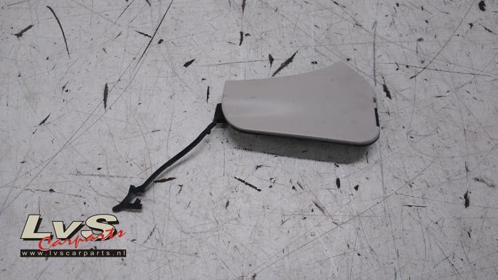 Afdekkap Sleepoog voor van een Fiat 500X (COLINT10), Ophalen of Verzenden, 3 maanden garantie, Gebruikt, Fiat