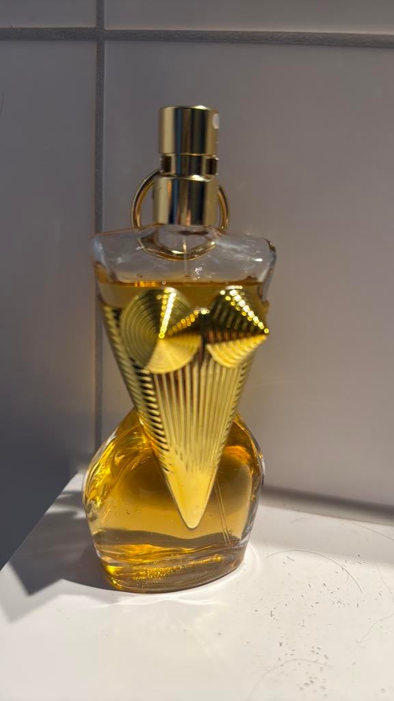 Jean Paul Gaultier - Classique, Ophalen, Jean Paul Gaultier, Geen idee, Nieuw