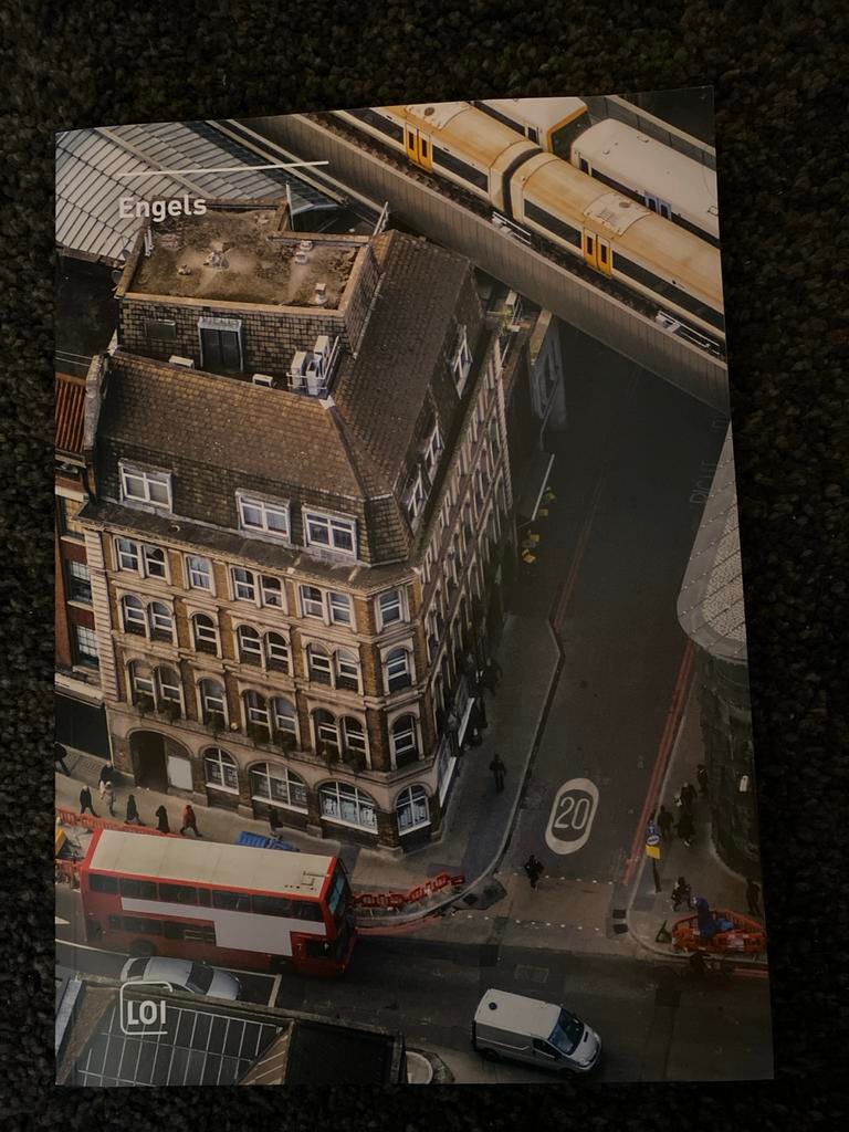 Engels Leerboek - Zo goed als nieuw!, Ophalen of Verzenden, Zo goed als nieuw, Non-fictie
