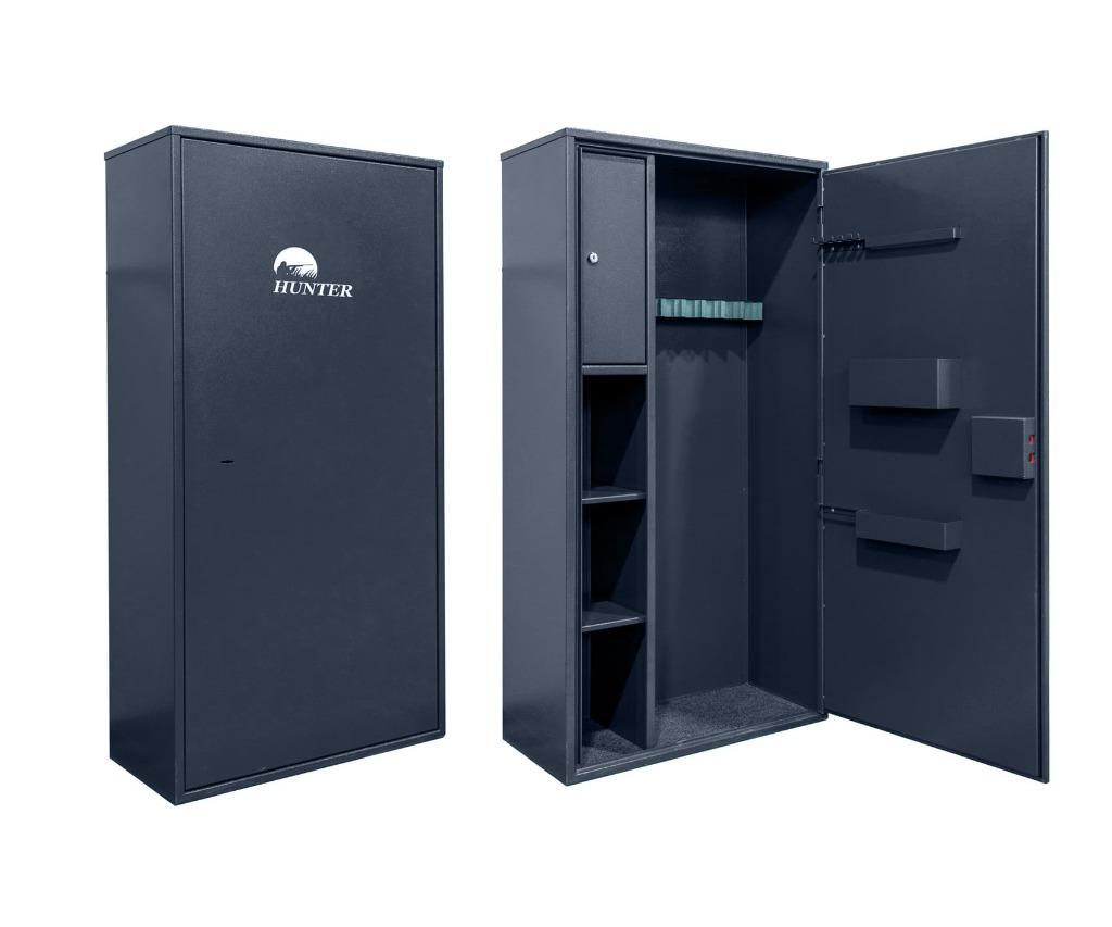 NIEUWE Wapenkast Griffon GLST.650.K met sleutelslot, Ophalen of Verzenden, Nieuw