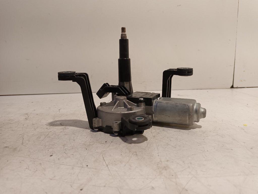 Ruitenwissermotor achter Opel Zafira, Auto-onderdelen, Onderdelen@venauto.nl, Van der Ven Autorecycling B.V., Gebruikt, Ettenseweg 76, 4706 PB Roosendaal, The Netherlands