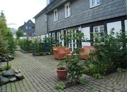 Haus Annabelle Winterberg - Appartementen voor 1 t/m 6 pers., Vakantie, Vakantiehuizen | Duitsland, Afwasmachine, Appartement