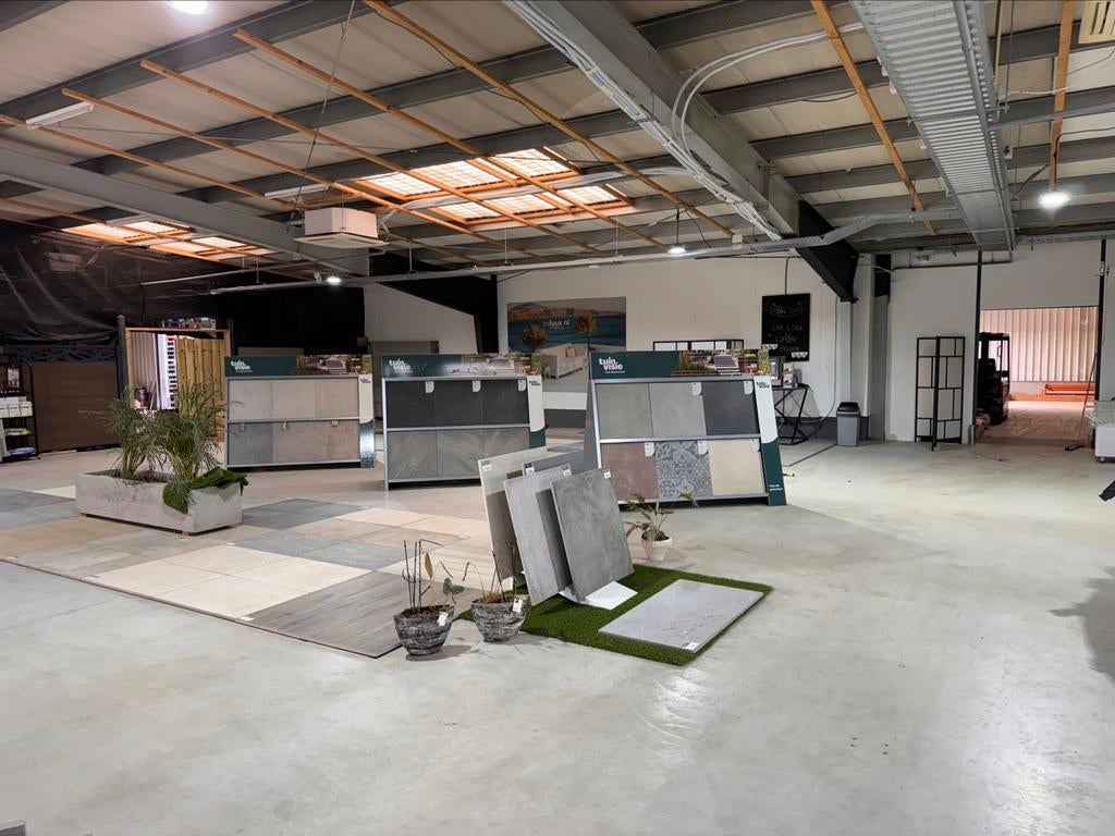 Herman Blaauw & Zn & Zoluux, Diensten en Vakmensen, Tuinmannen en Stratenmakers, Garantie, Tuinontwerp