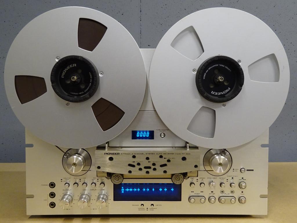 Ik koop hifi Bandrecorders, Platenspelers, versterkers,.., Audio, Tv en Foto, Bandrecorders, Ophalen, Bandrecorder